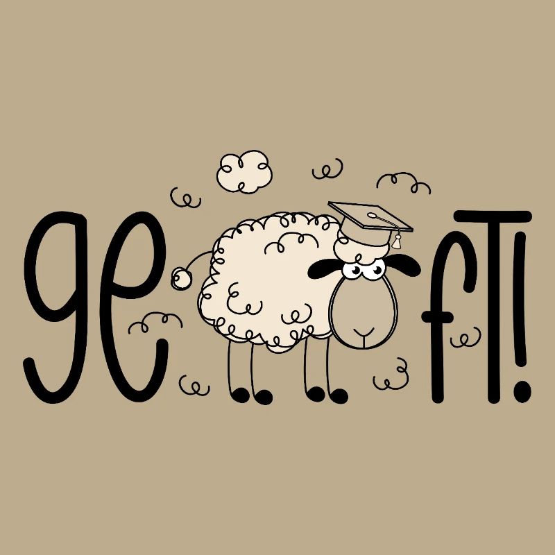 Done! Sheep