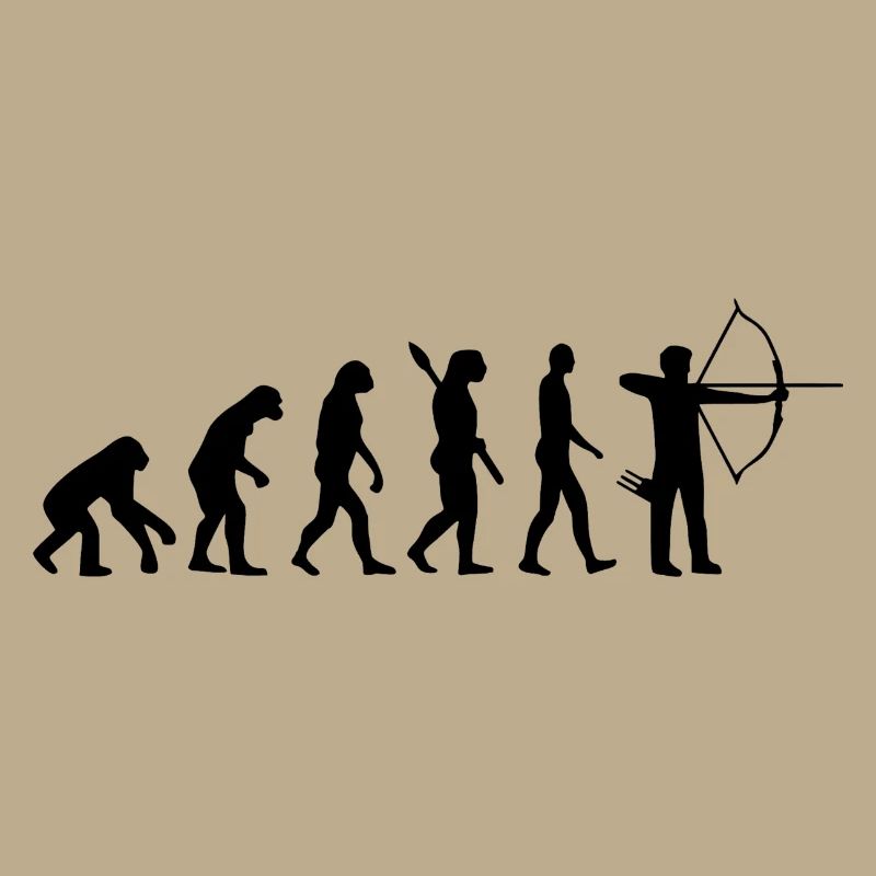 Archery Evolution