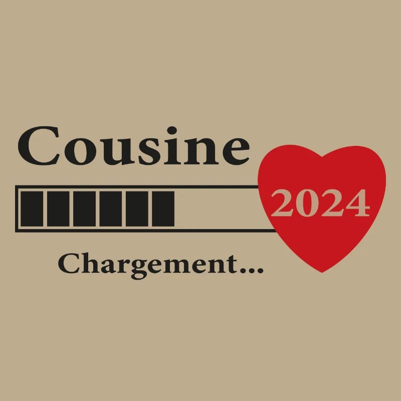 Cousin - Future Cousin Loading