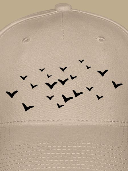 Vögel