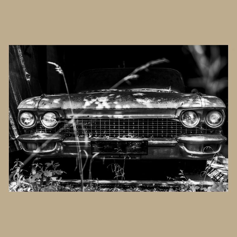 Cadillac Oldtimer