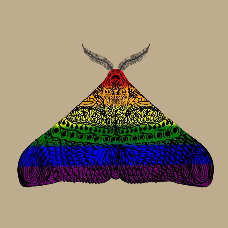 Pride Motte