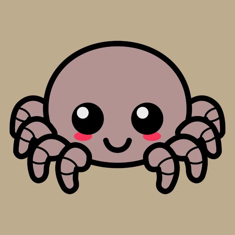 Spinne