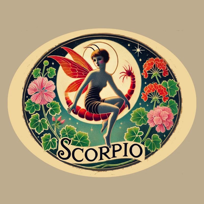 Skorpion