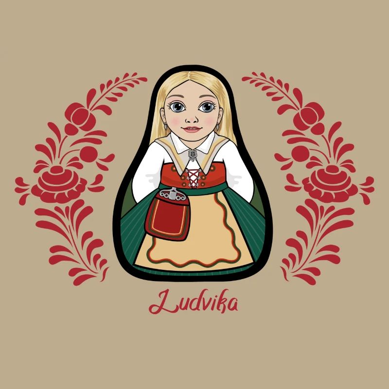 Ludvikakulla