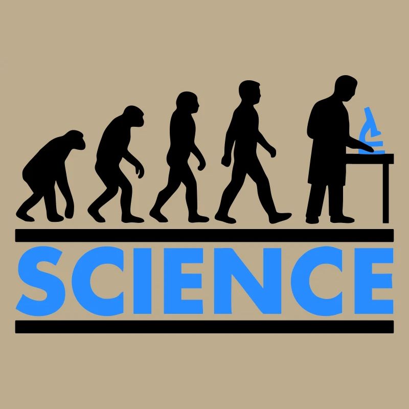 Wissenschaft Evolution