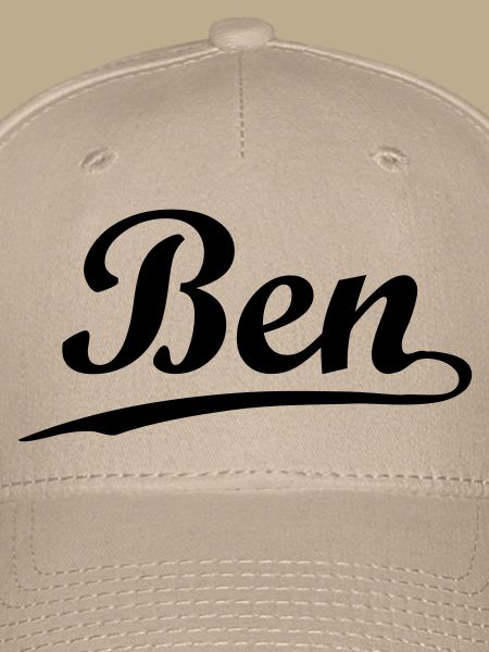 ben