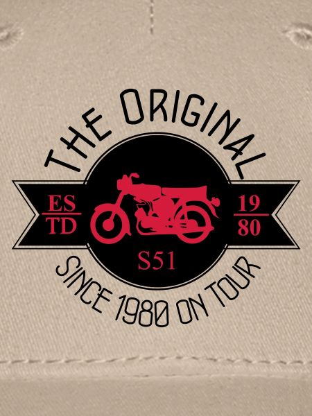 S51 Original