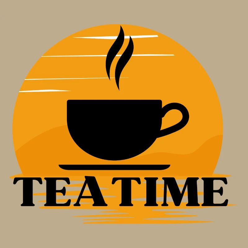 Teezeit!