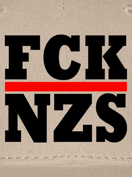 fck nzs