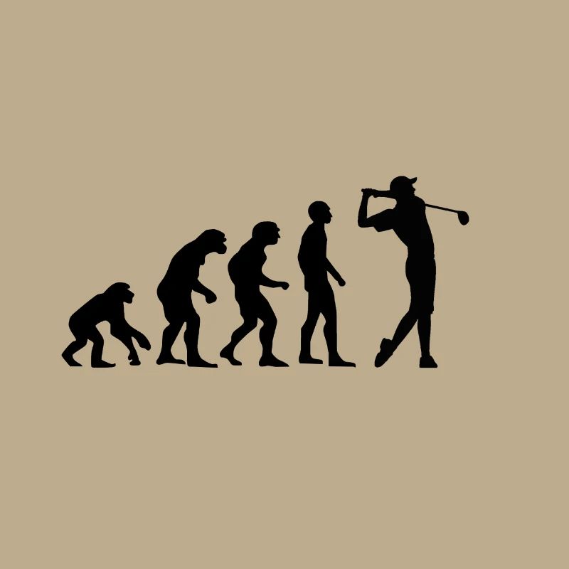 Evolution Golf