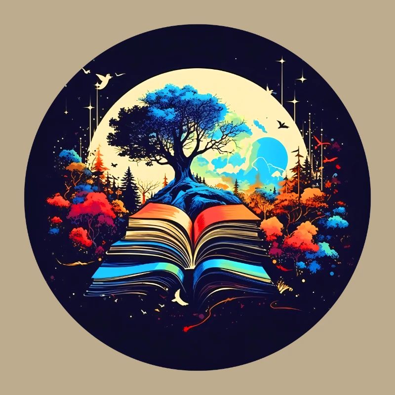 Dreamy reading experience
