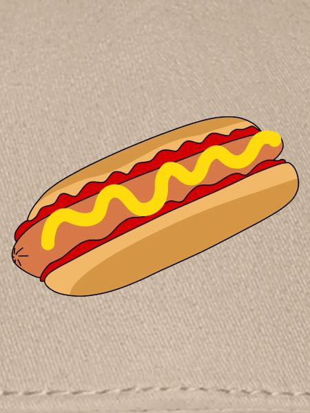 Hotdog Brötchen