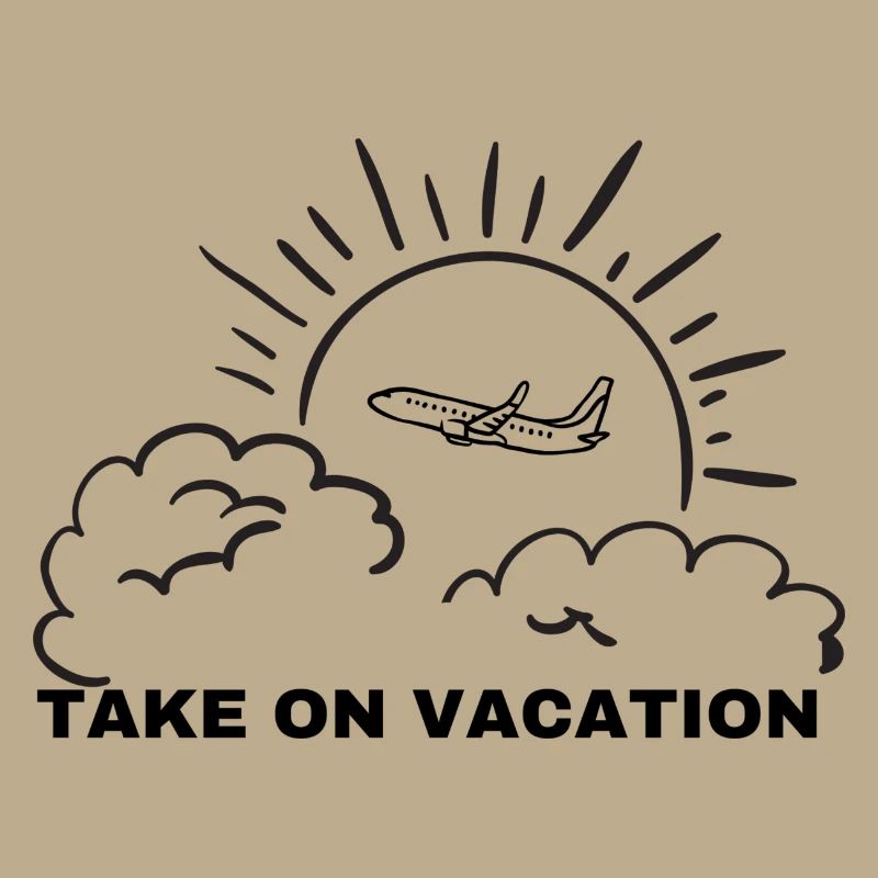 Vacation Time