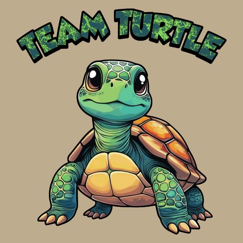 Team Turtle