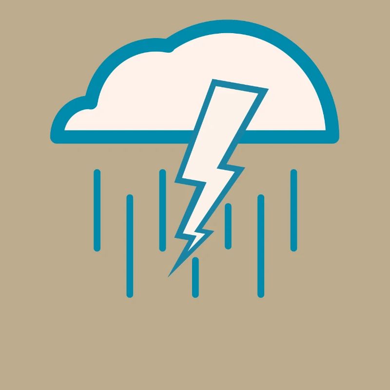 Météo Orage