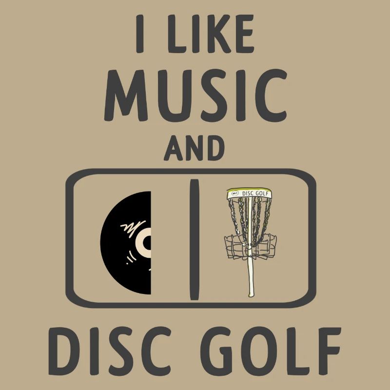 Disc golf