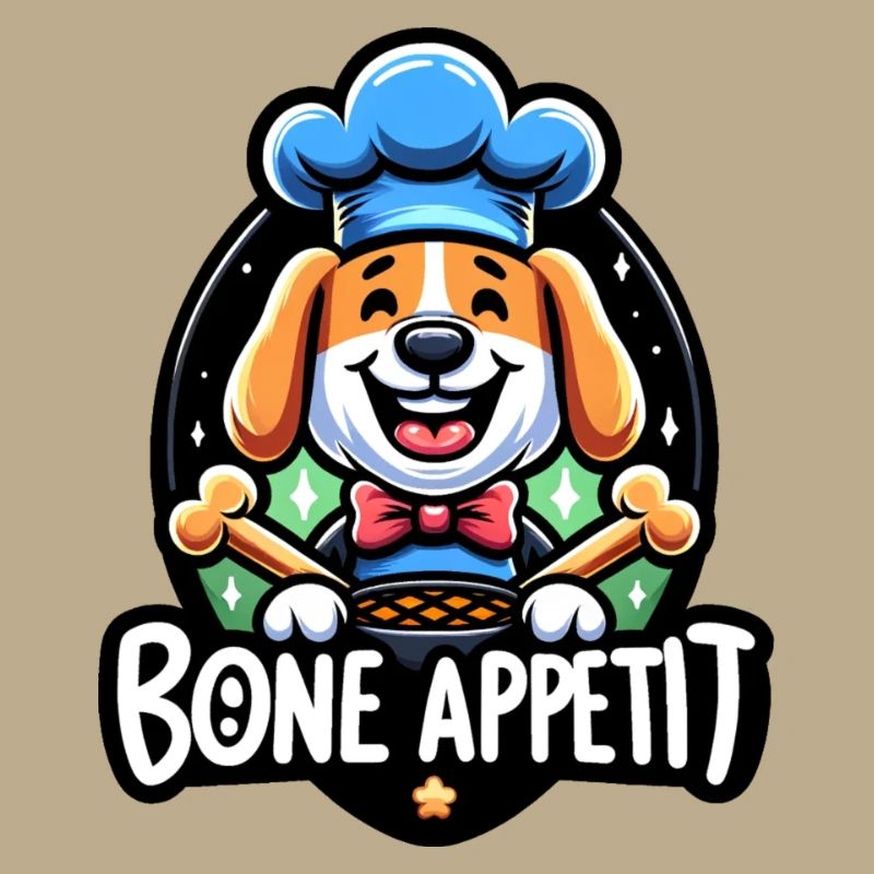 Bone Appetit