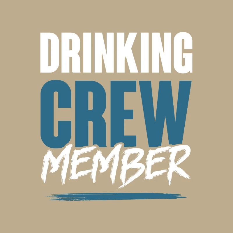 Drinking Crew