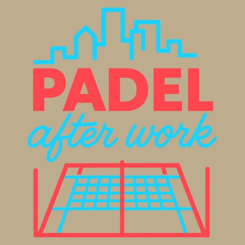 Padel After Work