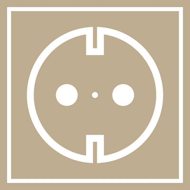 Socket symbol