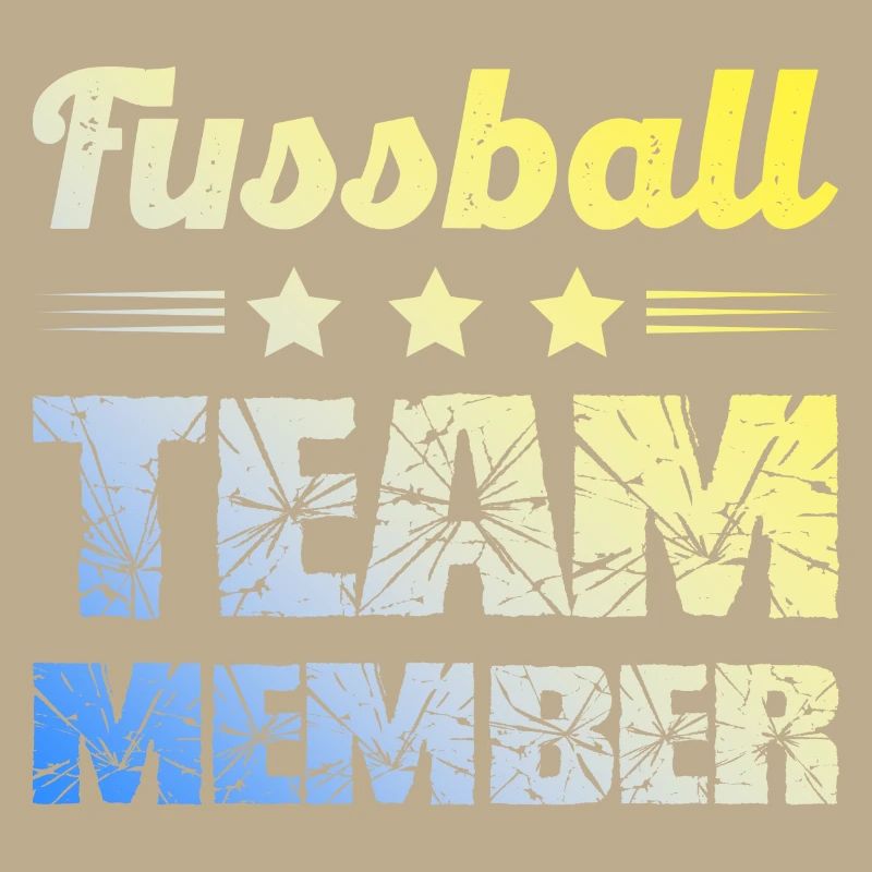 Fussball Team