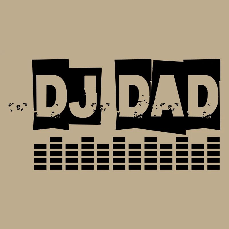 DJ DAD Turntable Equalizer