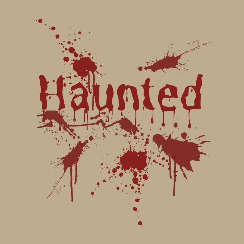 Haunted