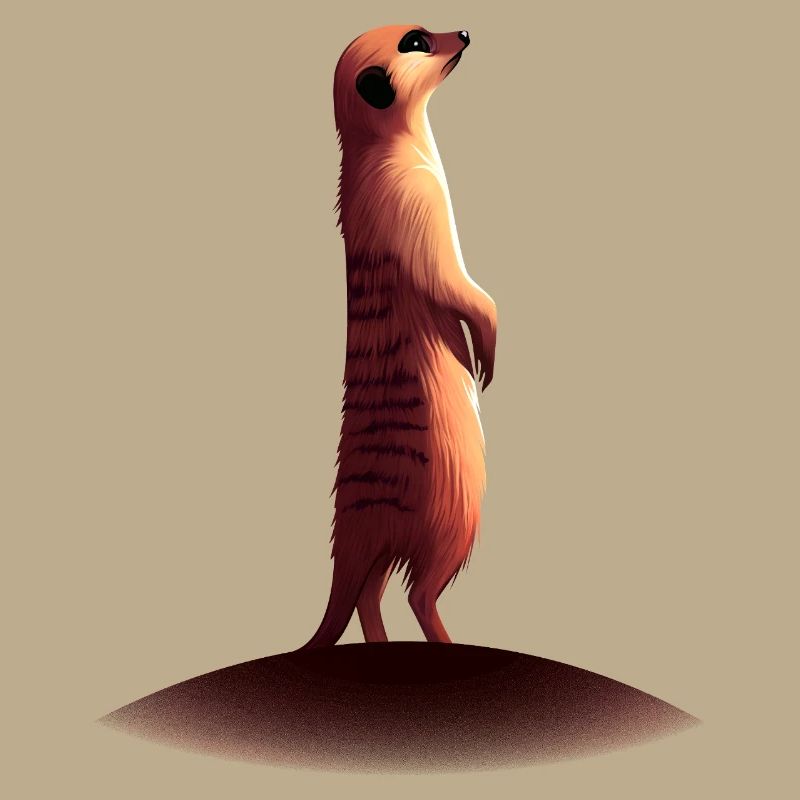 Erdmännchen