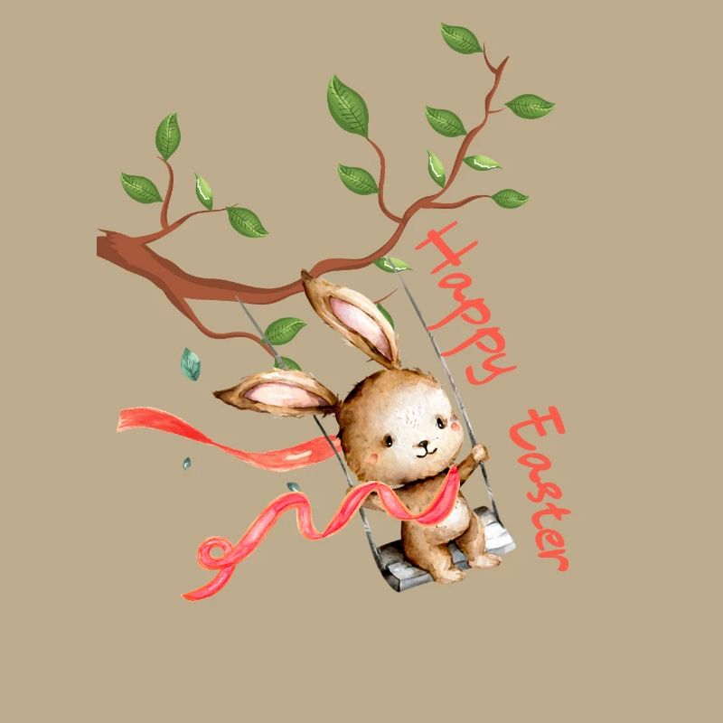 Easter Bunny