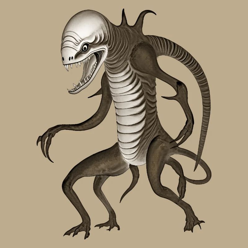 BUG #10 – dunkle Hölle