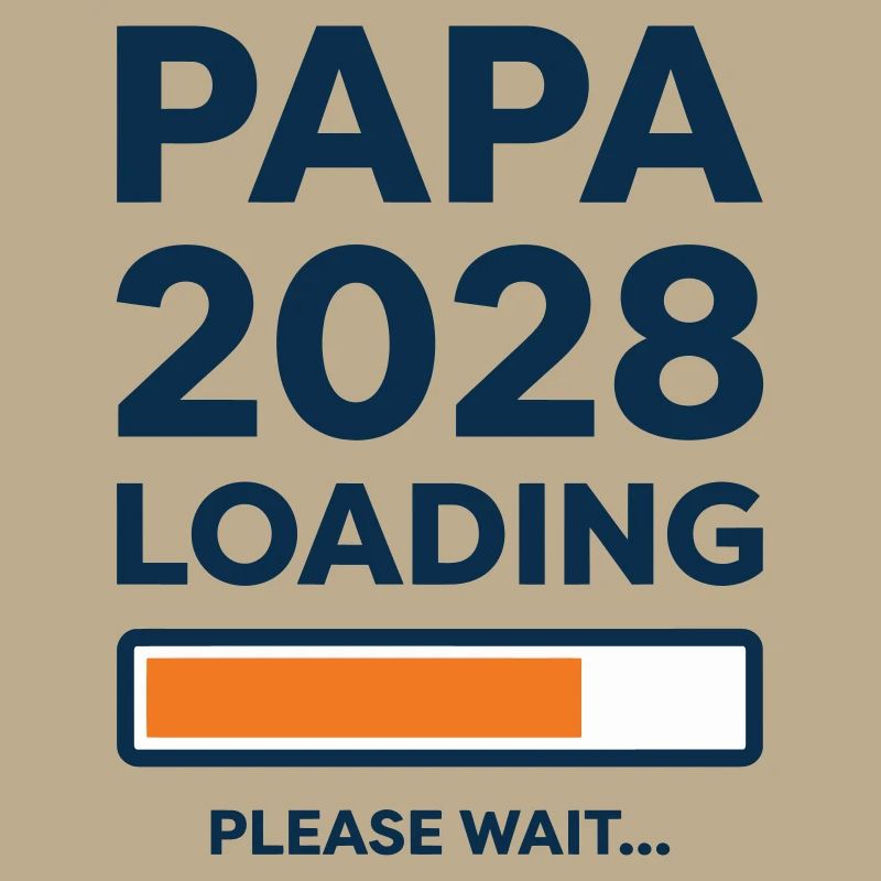 Dad 2028 Loading