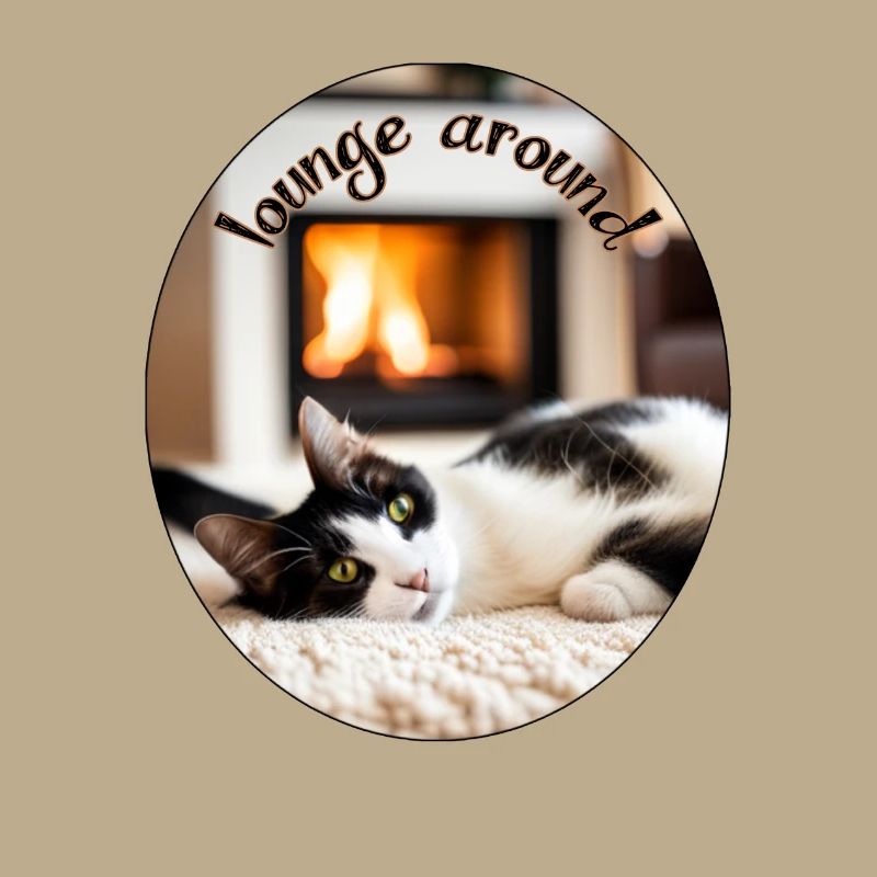 Lazy cat 4