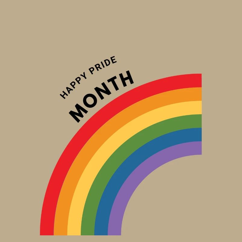 Happy Pride