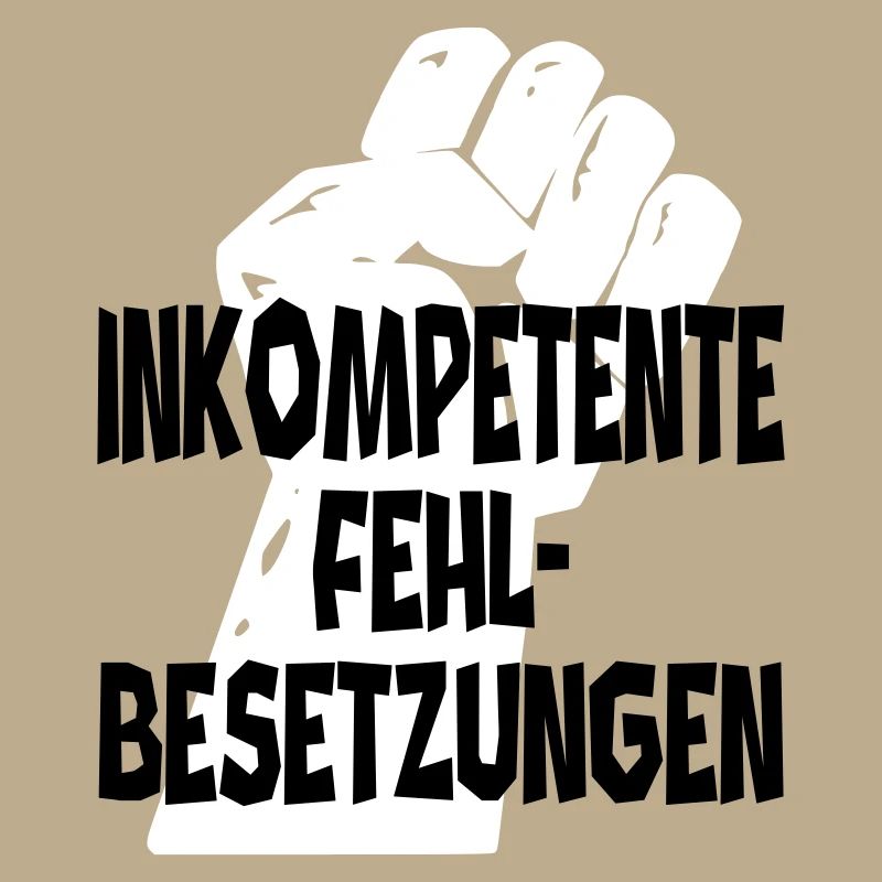 Inkompetenz