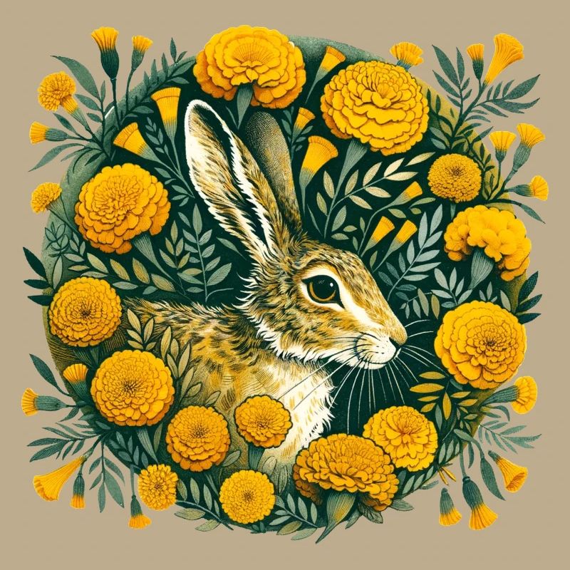 Hare