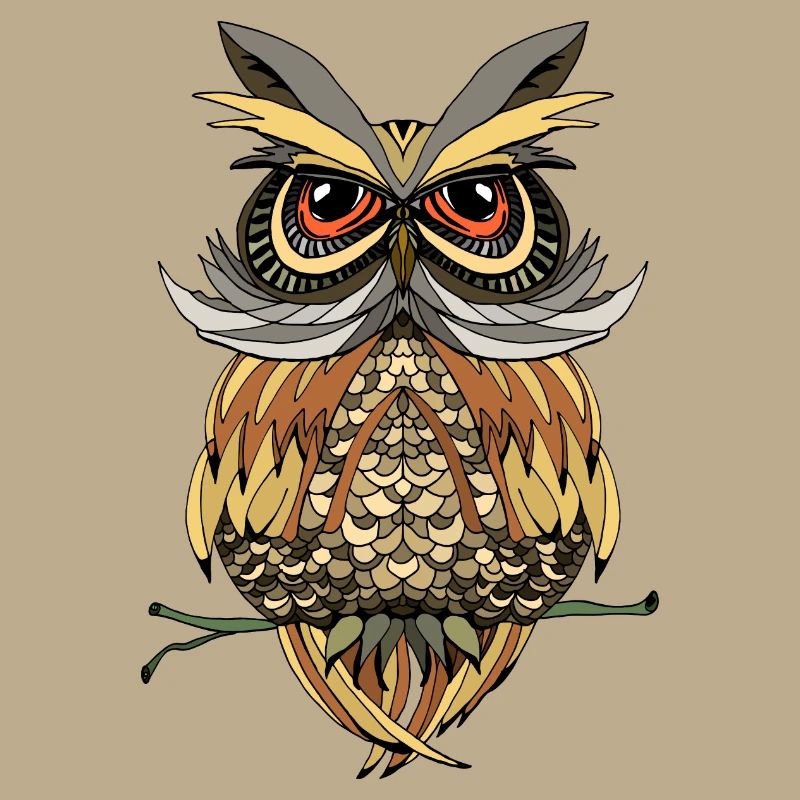 Vogel