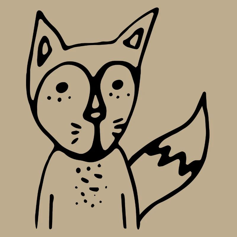 FUCHS black