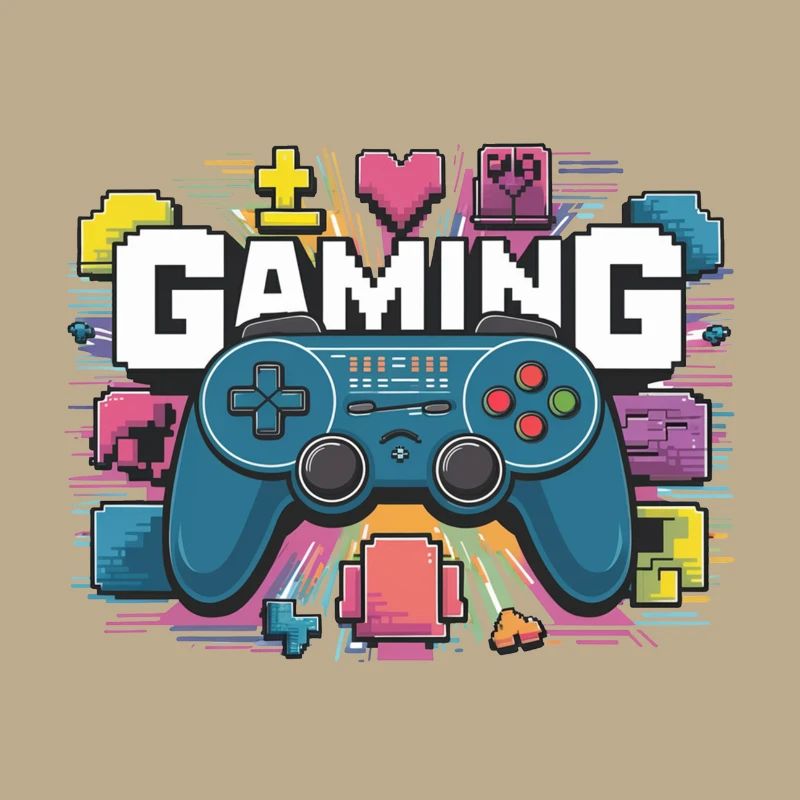 Gaming - Controller