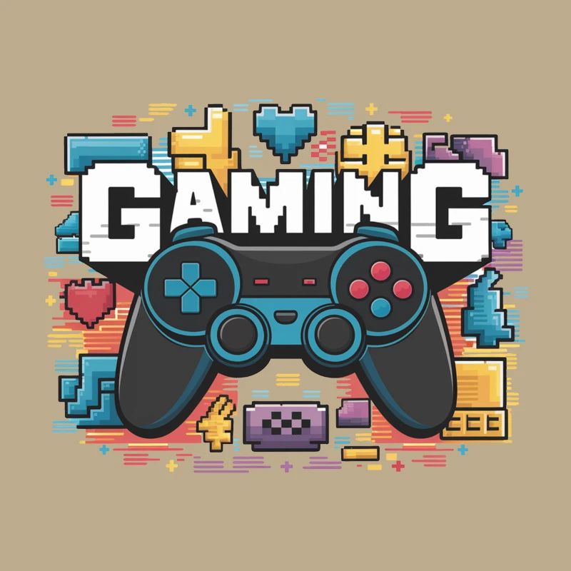 Gaming - Controller