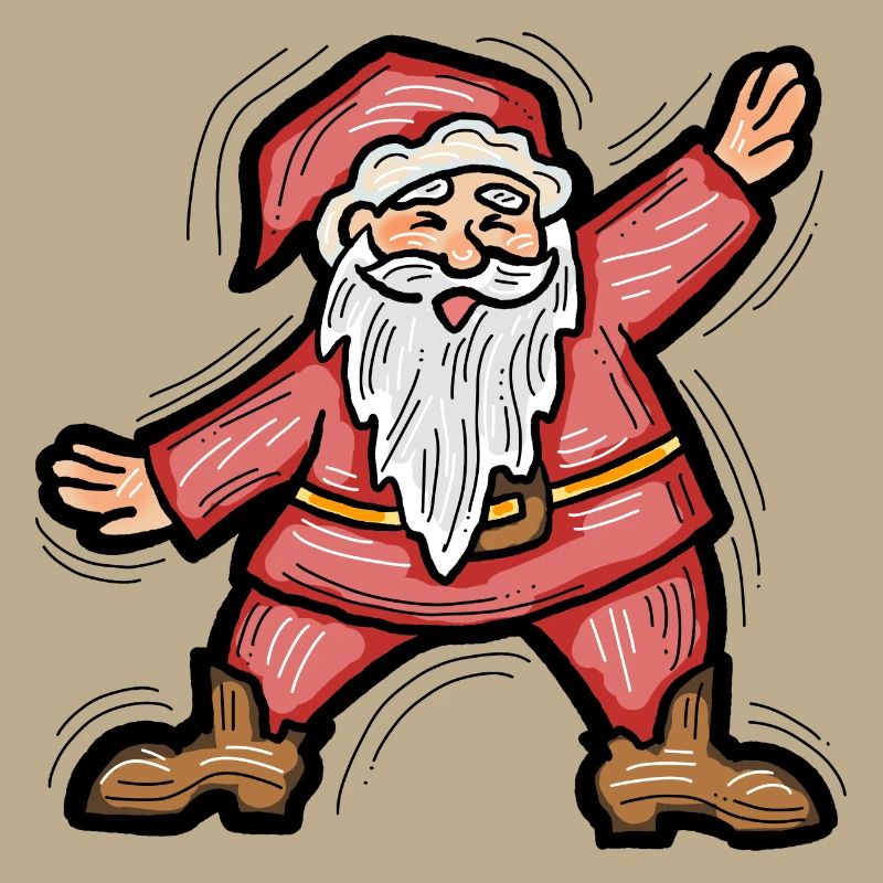 Père Noël
