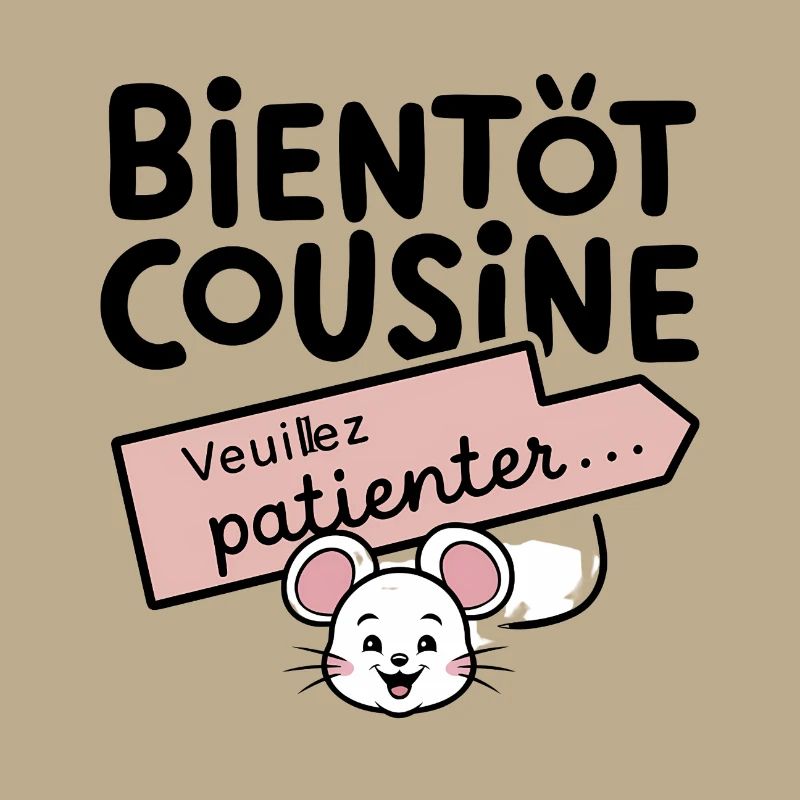 soon cousin please wait