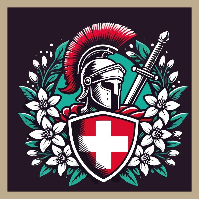 Gladiator Schweiz 5