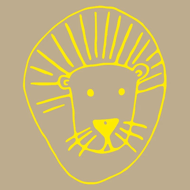 LOEWE yellow
