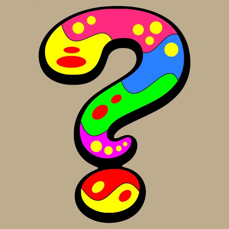 Question Everything