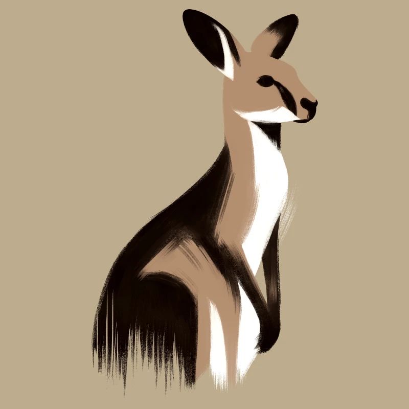 Känguru