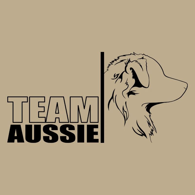 TEAM Aussie Hunde Australian Shepherd Wilsigns
