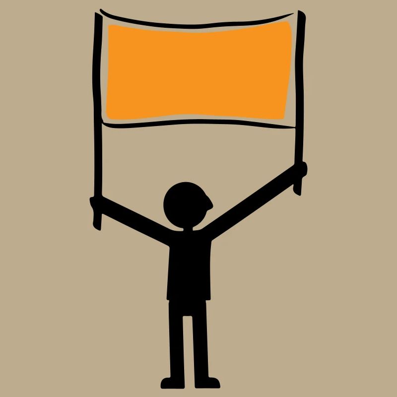 Demonstration strike