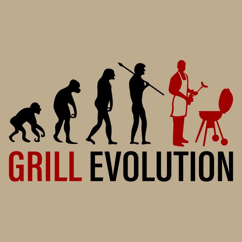 Grill Evolution