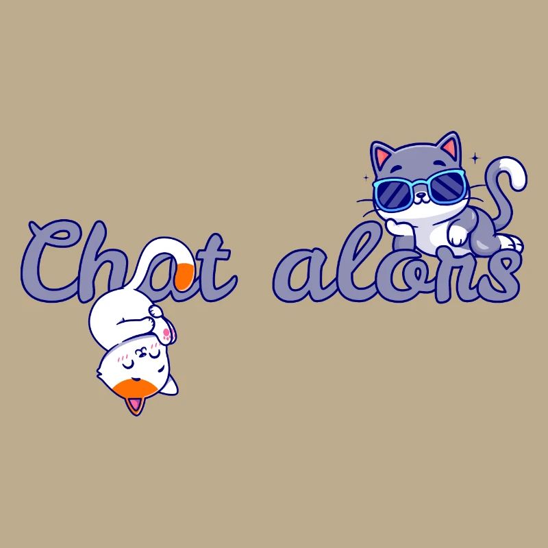 Chatten Sie dann